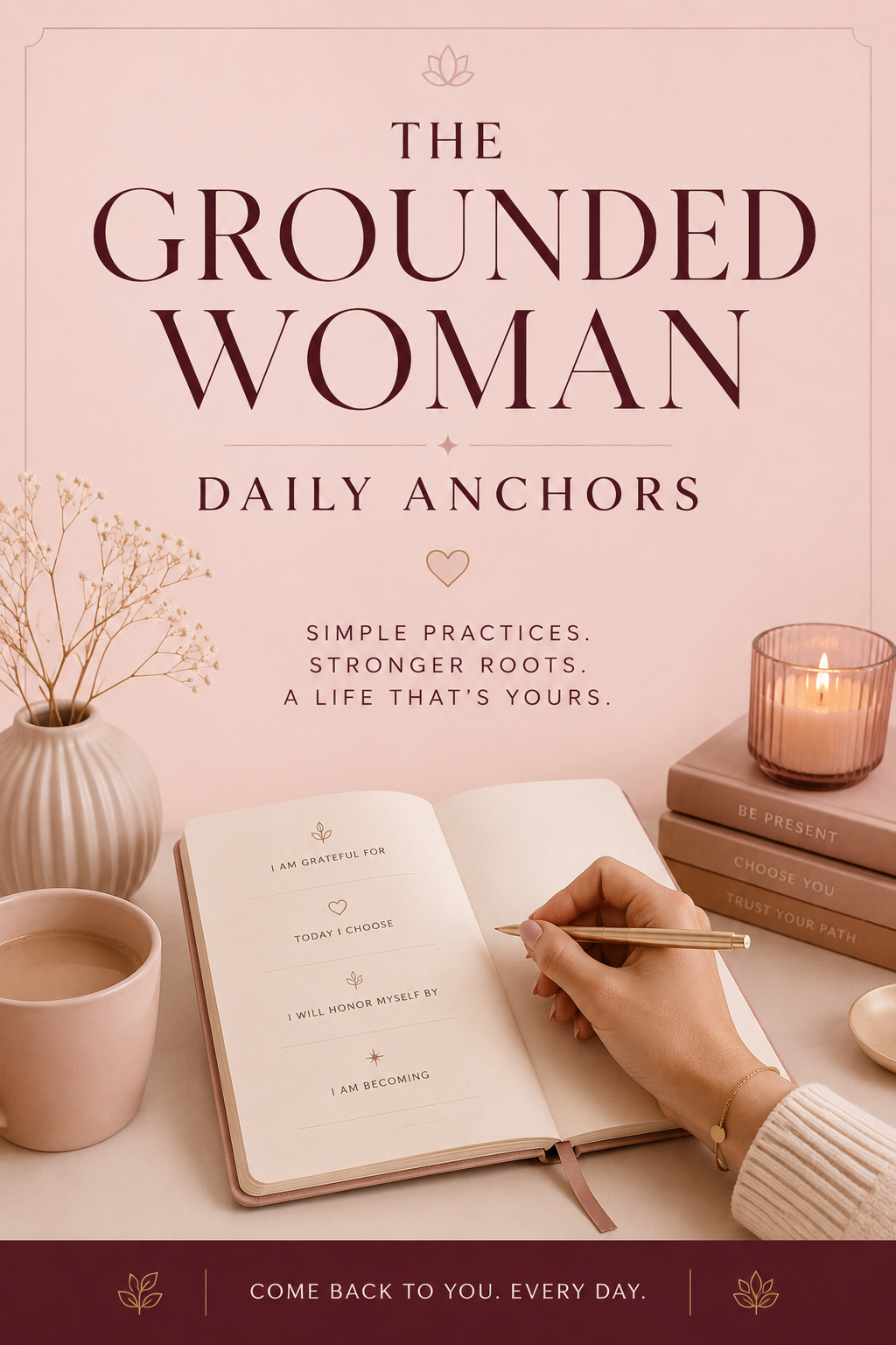 Daily Anchors