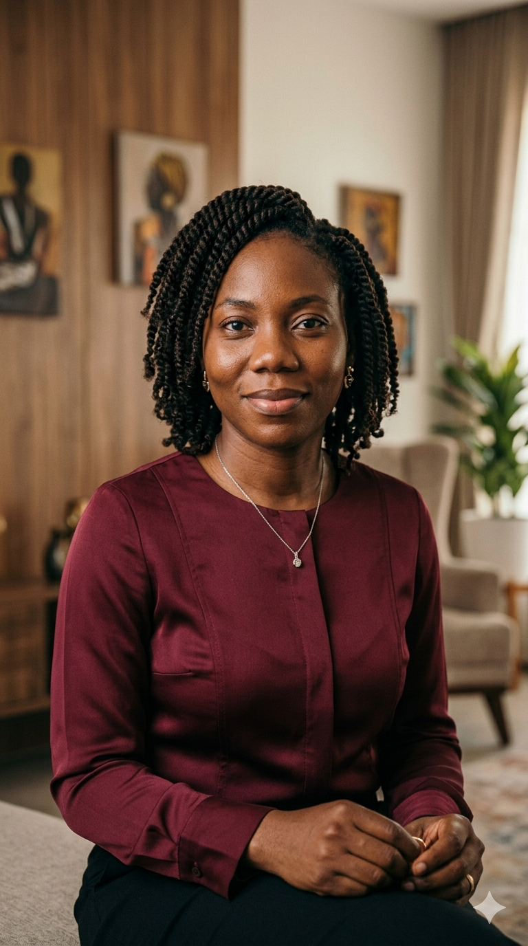Adaora Nwachukwu